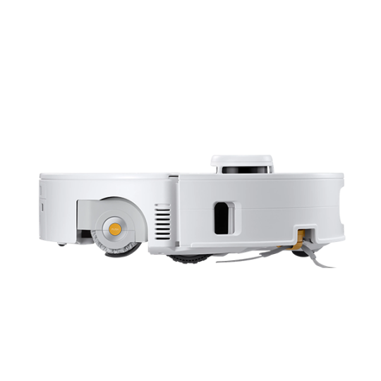 Roborock Qrevo Curv 2 Flow White RRE0BEL+EWFD53HRR (QC2F02-00)