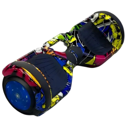 SMART BALANCE WHEEL D1 HAND JOCKER