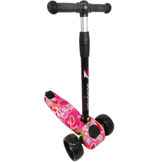 Scooter 818 Candy