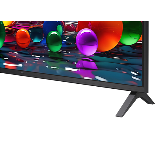 LG 43UA75009LA 43'' UHD AI 4K 2025