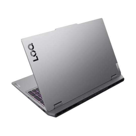 Lenovo LOQ 15IRX10 (83JE018BRK)