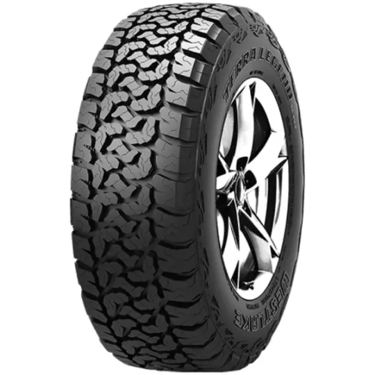 GOODRIDE 245/65R17 107S A/T M+S