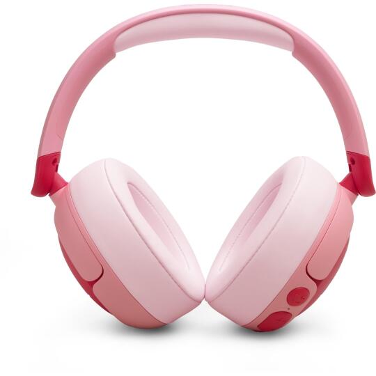 JBL JR470NC Pink