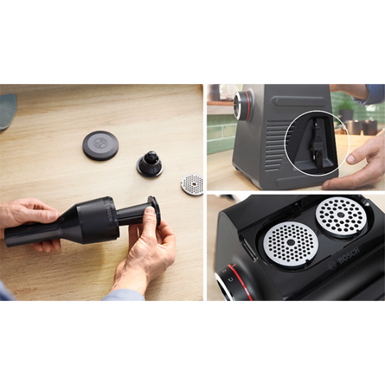 Bosch MFWS640B