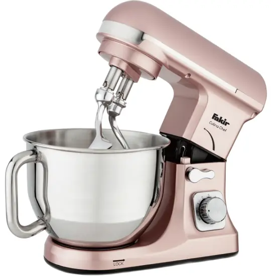 Fakir Culina Chef Rosie
