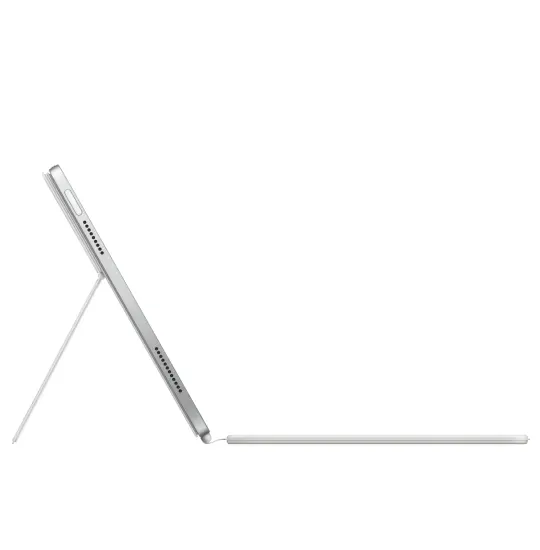 Apple Ipad (10th generation) Folio Cover with Magic Keyboard MQDP3RS/A White