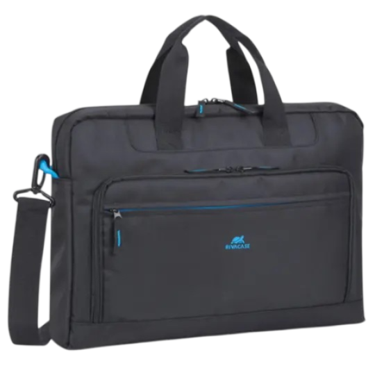 Riva Case 8059 Bag 17,3 Black