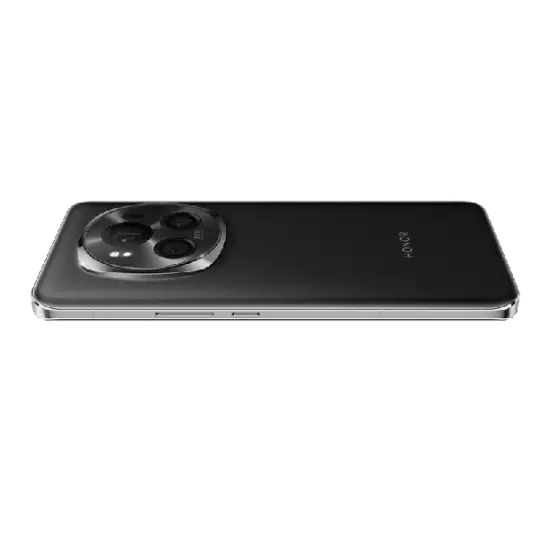 HONOR Magic6 Pro 12 GB / 512 GB Black (Outlet)