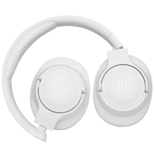 JBL Tune 760BT ANC White