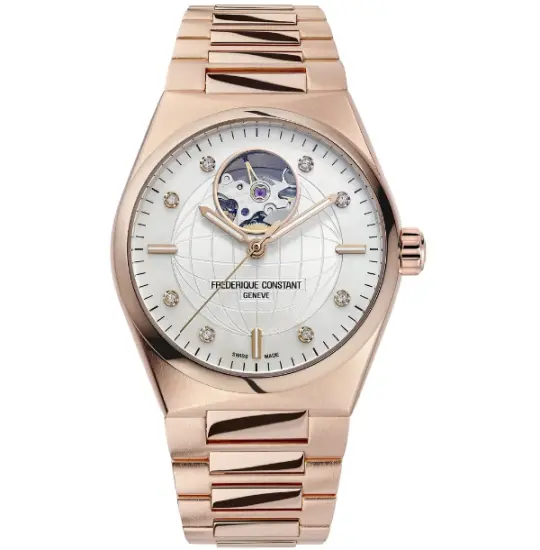 Frederique Constant FC-310MPWD2NH4B