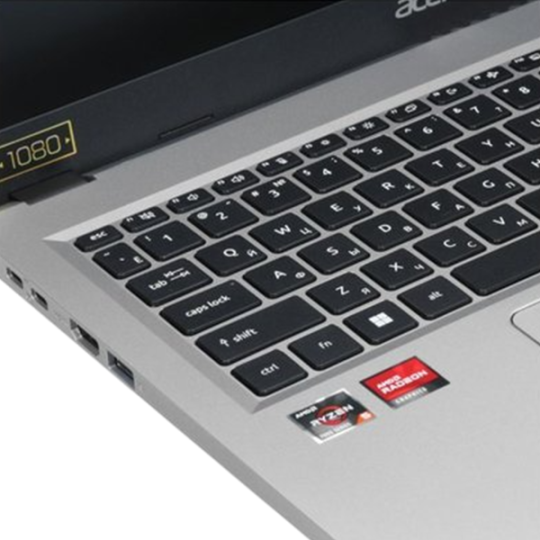 Acer Aspire Go 15  AG15-21PT-R5GQ  (NXJJJAA004)