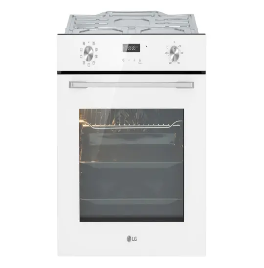 LG WSEZ7213W