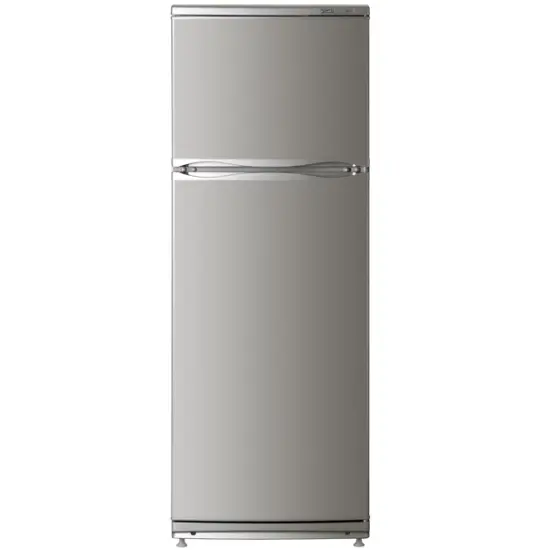 Atlant 2835-08 Gümüşü