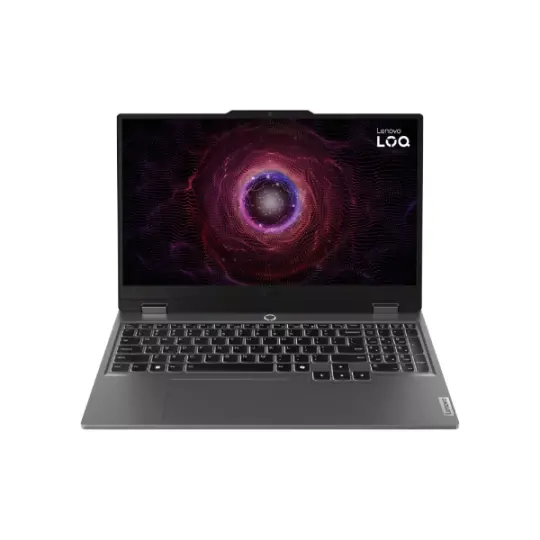 Lenovo LOQ 15ARP9 (83JC00LBRK)