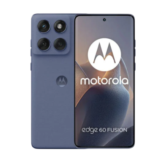 Motorola Edge 60 Fusion 5G 12GB 256GB Slipstream (grey)