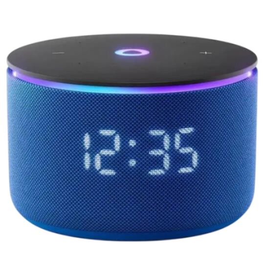 Yandex Station Mini 3 Pro YNDX-00059 Blue