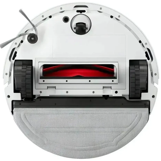 Roborock S8 Pro RRA0TAL White (S8PR02-02)