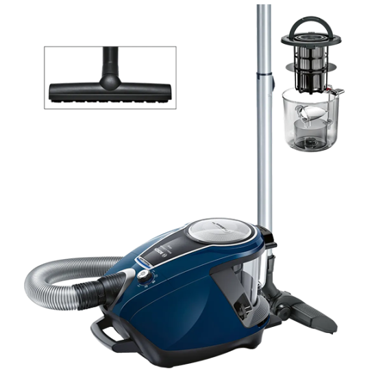 Bosch ProSilence  BGS7RCL