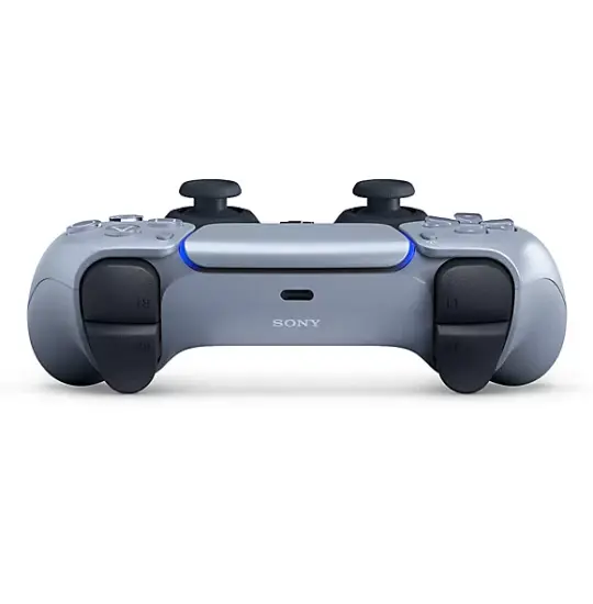 Sony PlayStation 5 DualSense Sterling Silver
