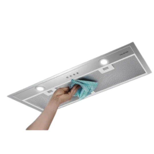 Haustek BUONO 90 X INOX