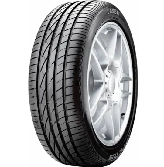 Lassa COMPETUS 255/60 R17 H/P 106V
