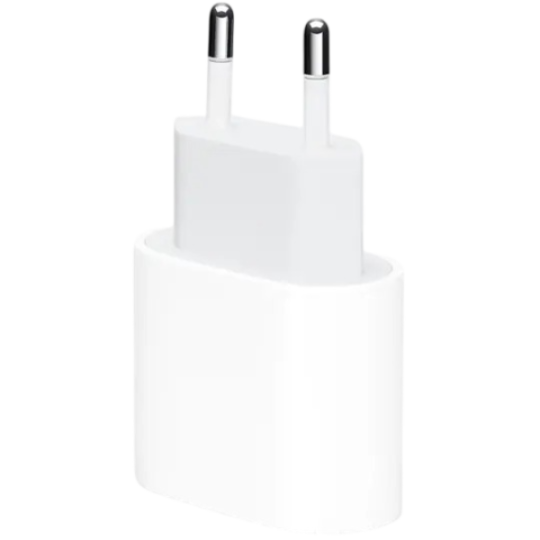Apple Charger Connector Travel MUVV3ZM/A USB-C 20W
