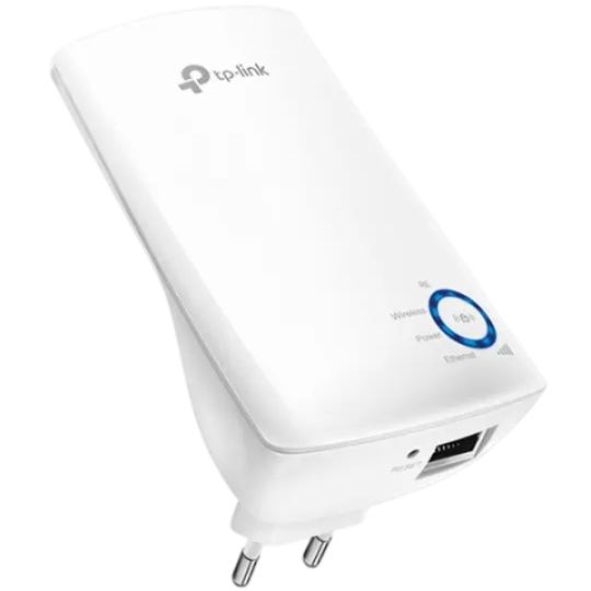 TP-Link TL-WA850RE 300 Mbps Range Extender