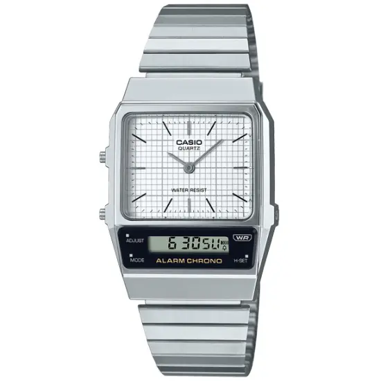 CASIO AQ-800E-7ADF