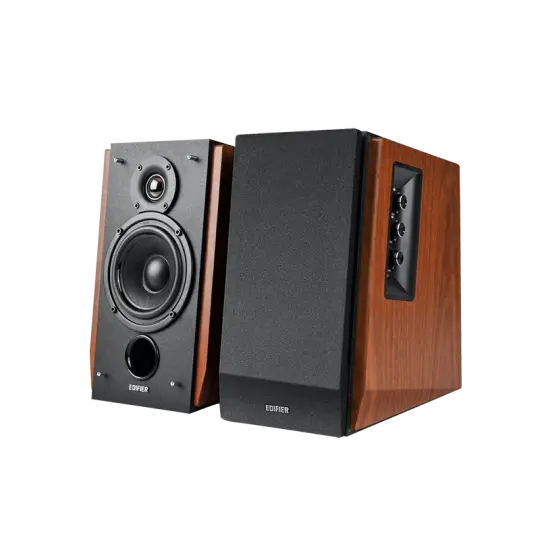 Edifier R1700BT Brown