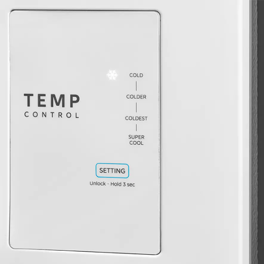 MIDEA MDRB548MMF46