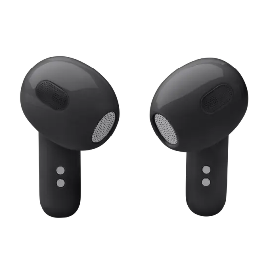 JBL Live Flex 3 Black