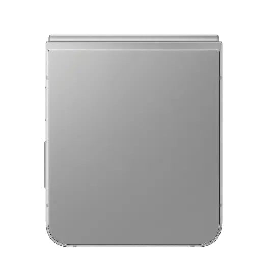 Samsung Galaxy Z Flip 6 (SM-F741) 12 GB / 512 GB Silver Shadow (Outlet)