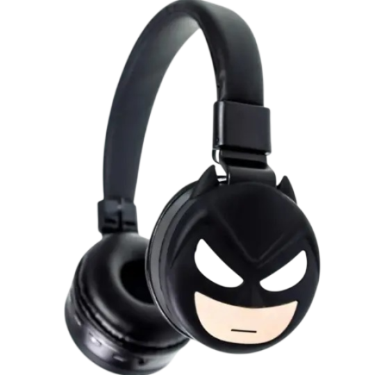 Comics KR-9900 Batman Black
