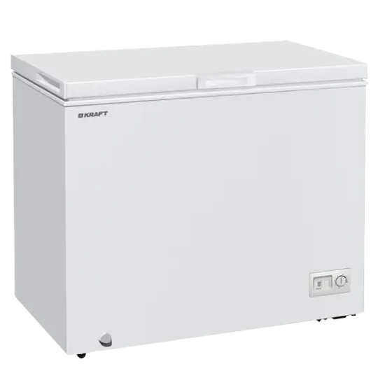 KRAFT BD (W)-435QX