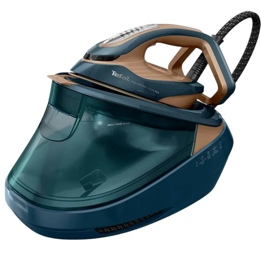 Tefal Pro Express Vision Max GV9920