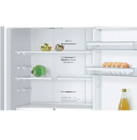 BOSCH KGN49XL30U