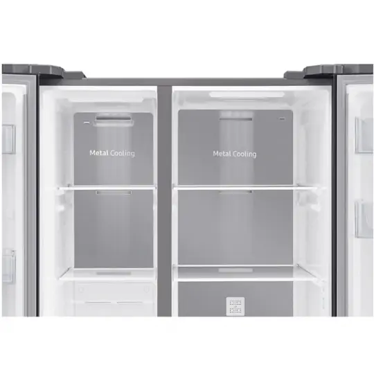 Samsung RS62R50312C/WT (Outlet)