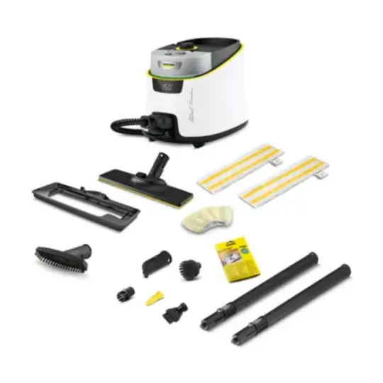 Karcher SC 5 Deluxe Signature Line *EU (1.513-491.0)