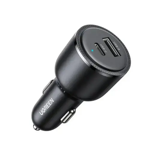 UGreen Car Charger
