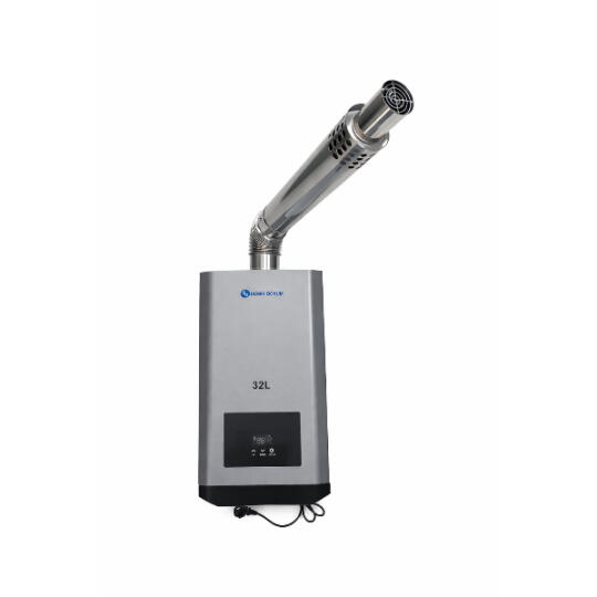 DemirDokum 32 Сенсор