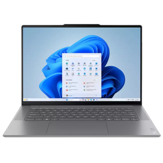 Lenovo YOGA Slim 7 15ILL9 (83HM007QRK)