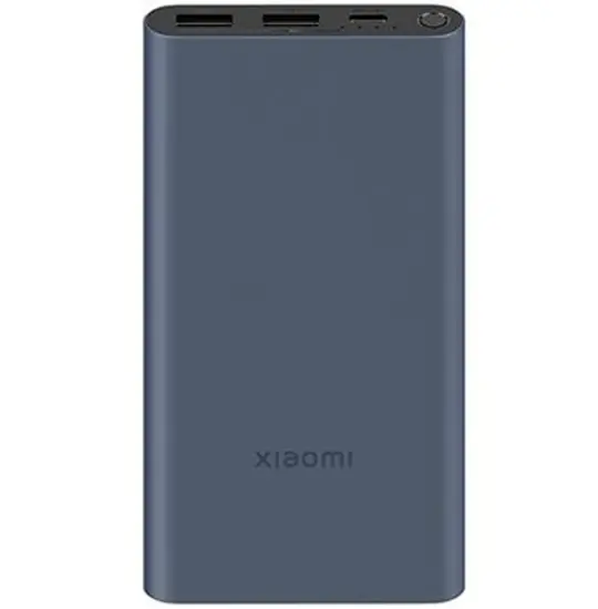 Xiaomi Mi 22.5W 10000 mAh (PB100DPDZM) BHR5884GL Black