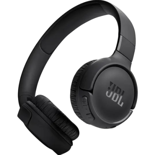 JBL Tune 520BT Black
