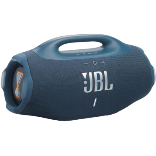 JBL Harman Boom Box 4 Blue