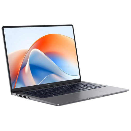 HONOR Magic Book X14 Plus 2025 16+1TB WIN11 Space Gray (FRB-X)