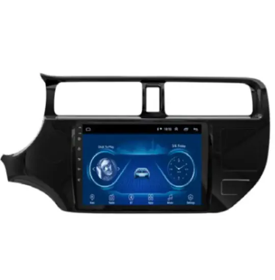 Android Monitor Still Cool Kia K3 2009-2012 (CLİMATE CONTROL)