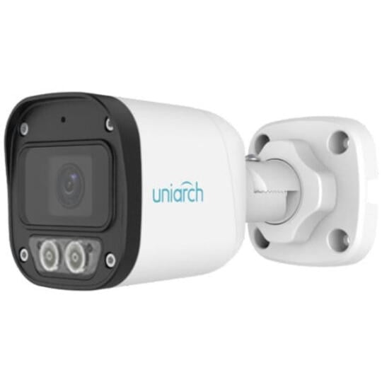 IP CAM UNIARCH IPC-B132-AF28-DL ECO 2MP