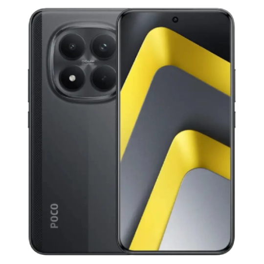 Poco M8 Pro 8 GB / 256 GB Black