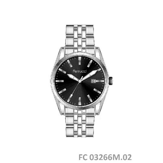 Ferrucci FCF03458H02