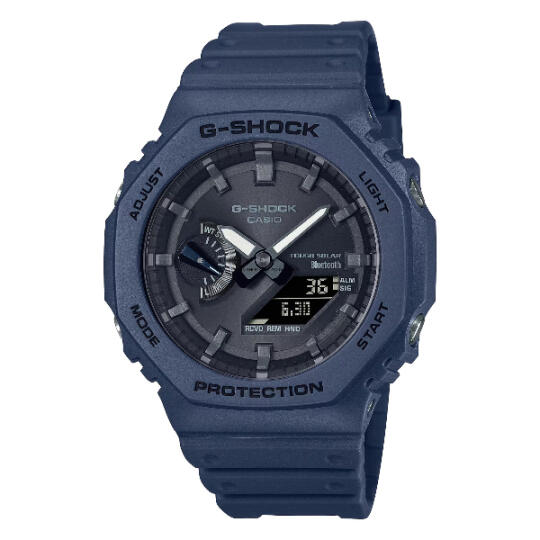 Casio G-SHOCK GA-B2100-2ADR